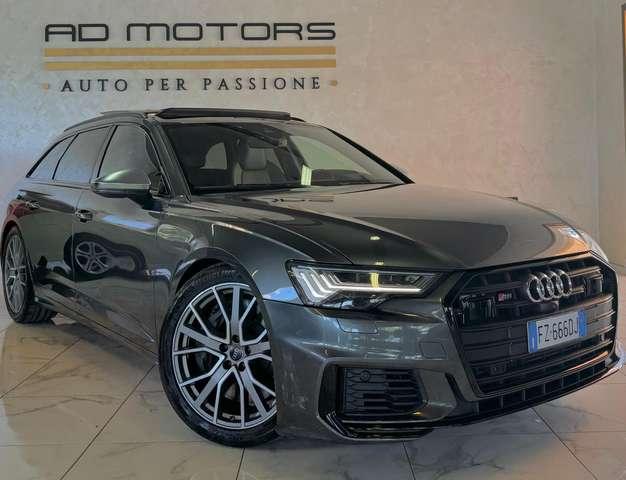 Audi S6 S-Line+Full Optional