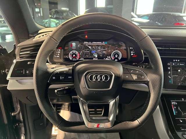 Audi Q8 50 3.0 tdi mhev Sport quattro/tetto/23/matrix/iva