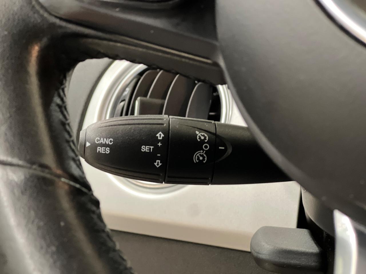 Fiat 500 1.0 Hybrid Sport