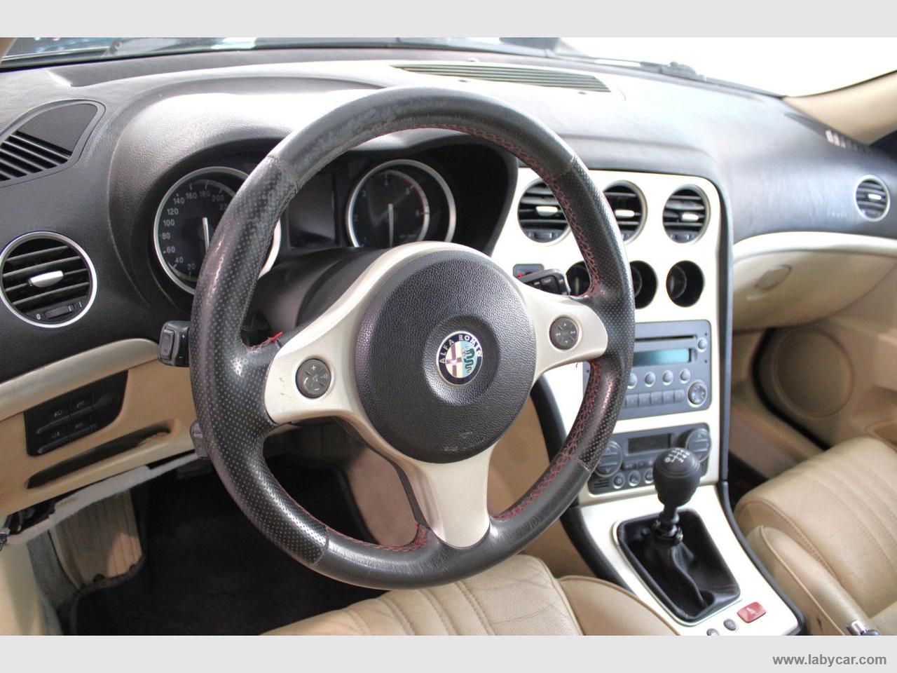 ALFA ROMEO 159 1.9 JTDm 16V SW
