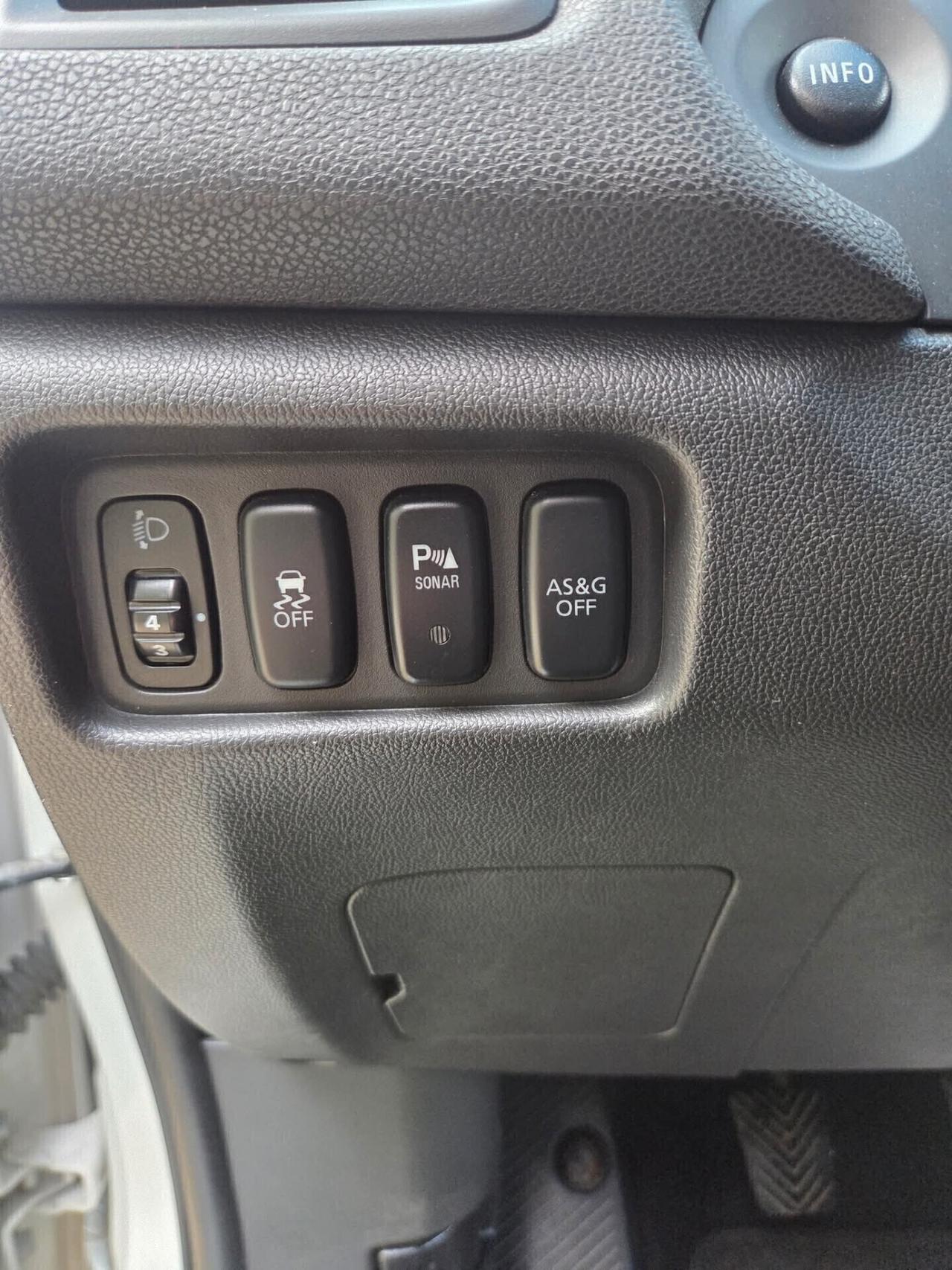 Citroen C4 AIRCROSS 1.6 115 cv diesel