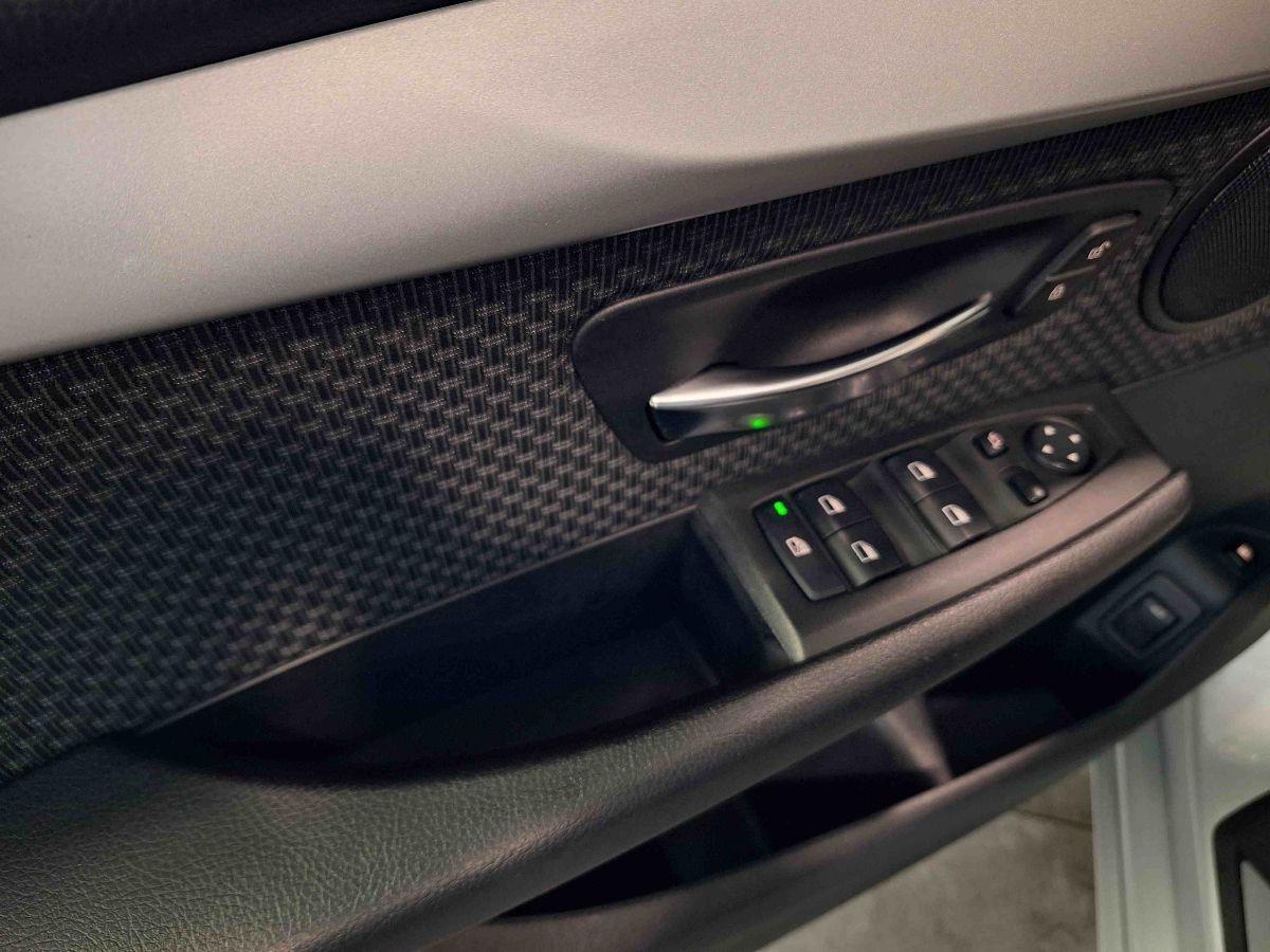 BMW 225xe Active Tourer iPerformance - 4X4 - RETROCAMERA - GAR. 24 MESI