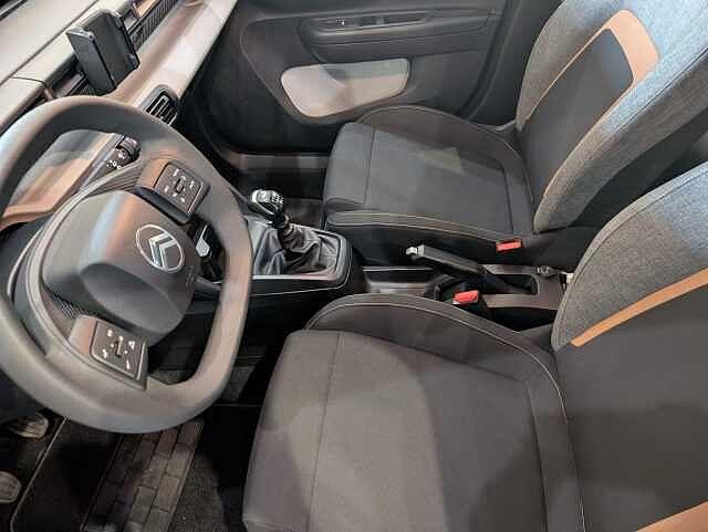 Citroen C3 Aircross 100 CV YOU!