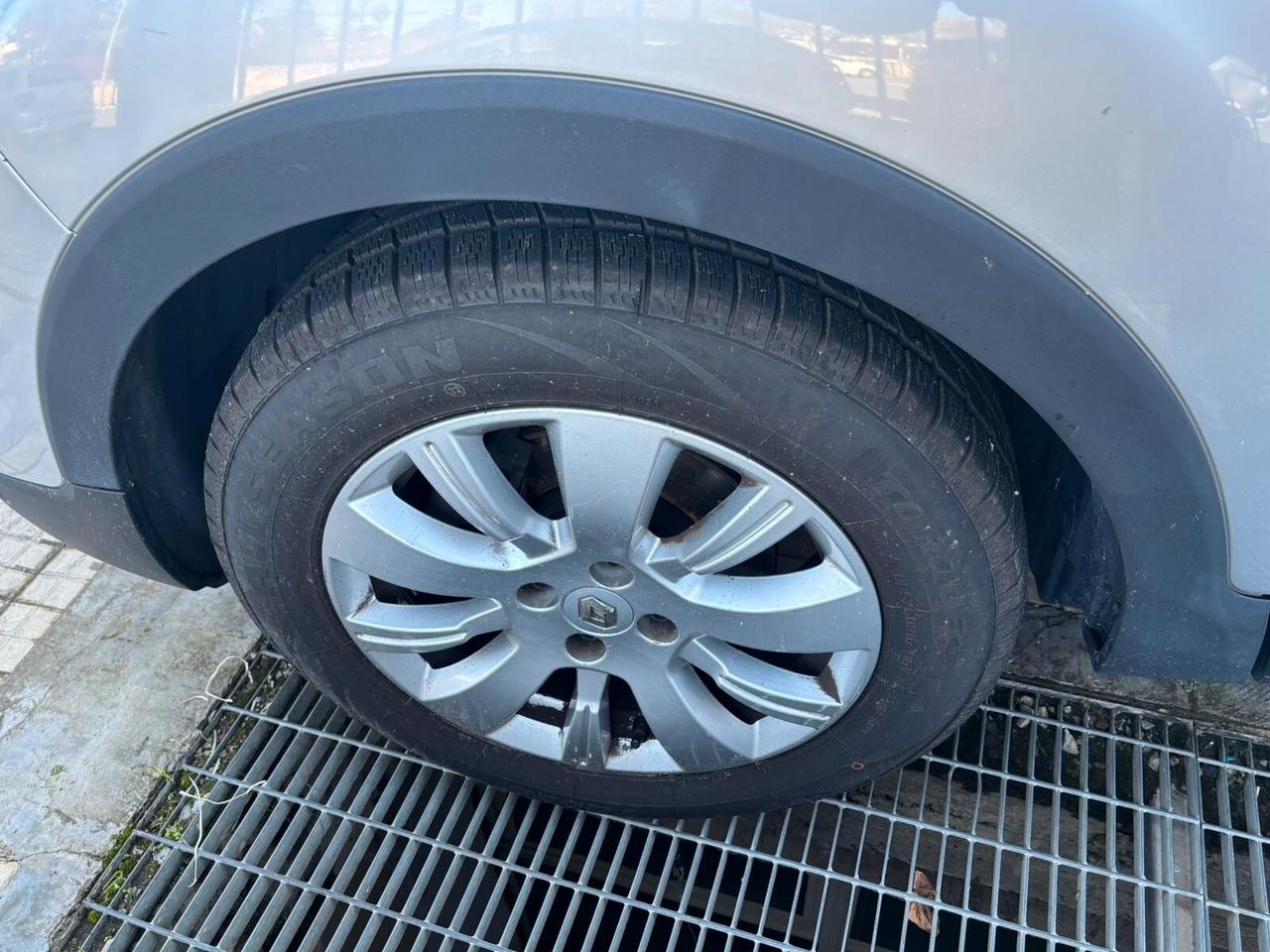 Renault Captur 1.5 dCi 8V 90 CV Start&Stop Energy R-Link