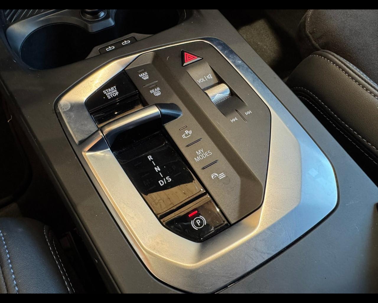 BMW Serie 1 (F70) - 118d MSport Pro