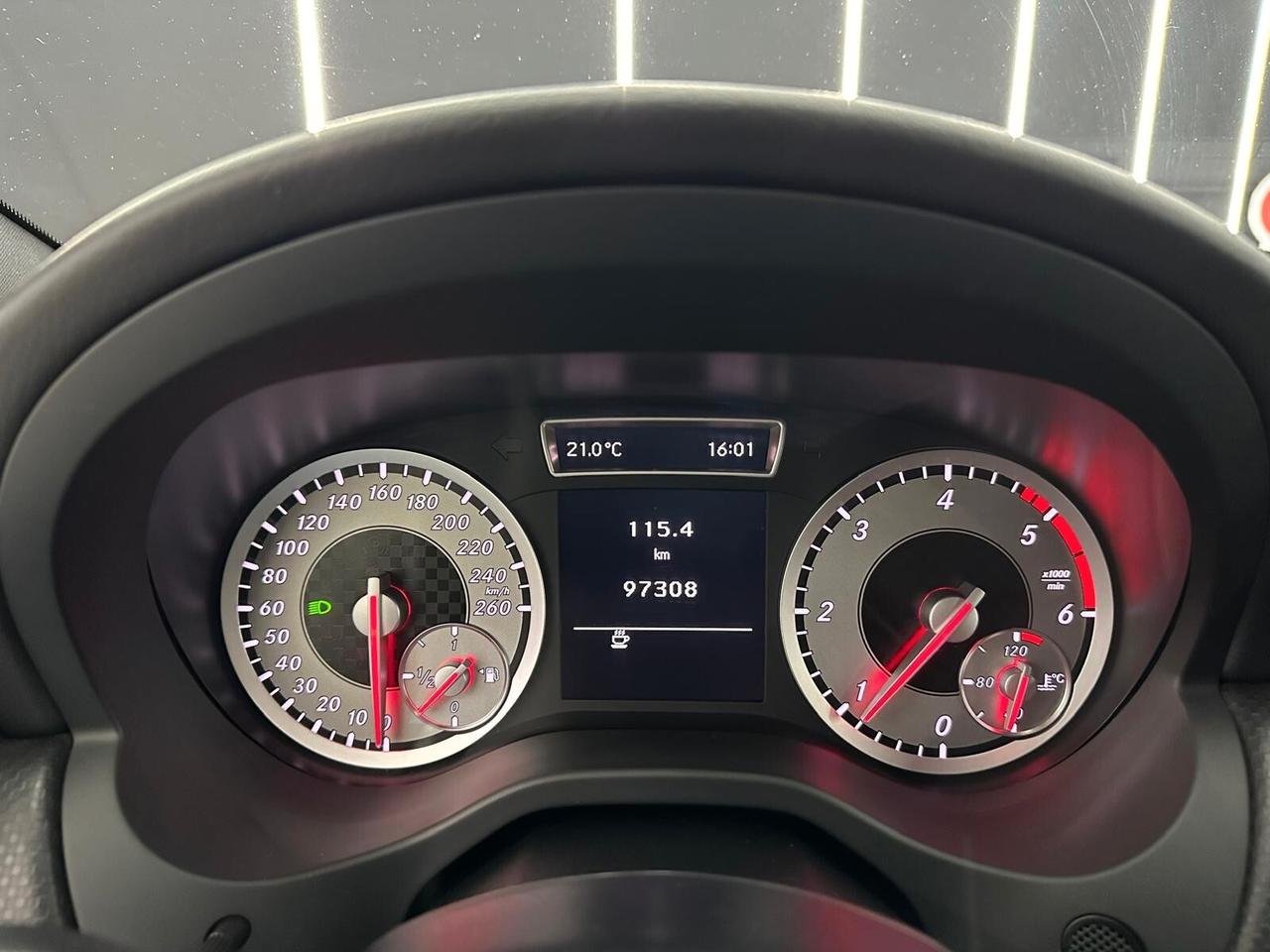 Mercedes-benz A 180 CDI Premium