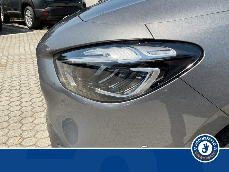 Mercedes-Benz Classe B 180d Automatic AMG Line Advanced Plus