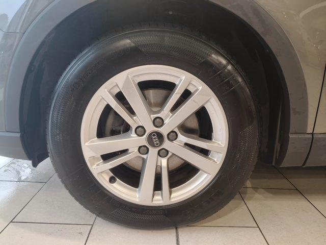 AUDI Q3 35 TDI S-tronic Quattro Advanced Aziendale