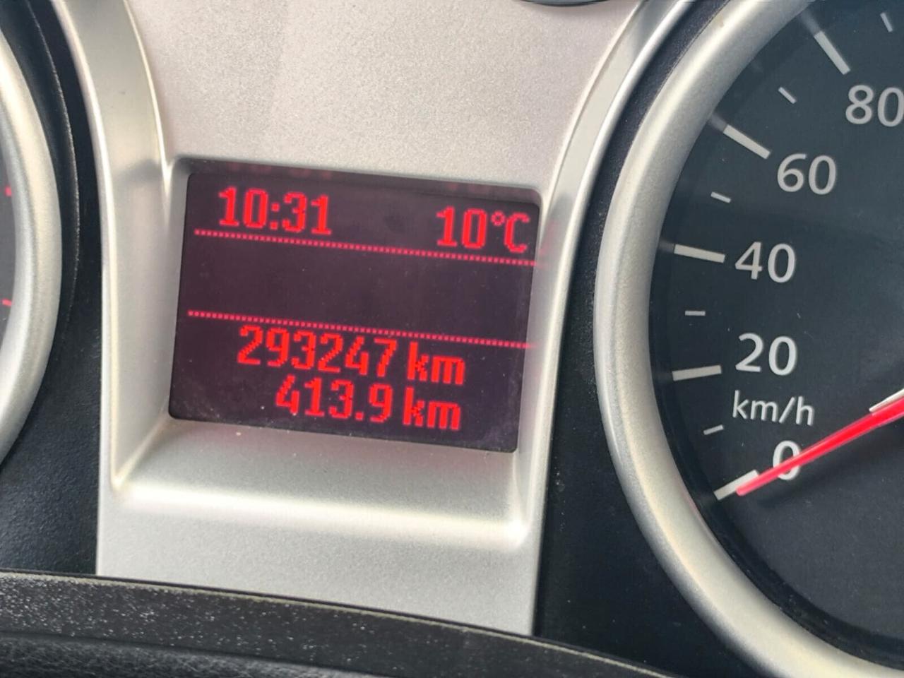 Ford Kuga+ 2.0 TDCi 163 CV 4WD Business 2012