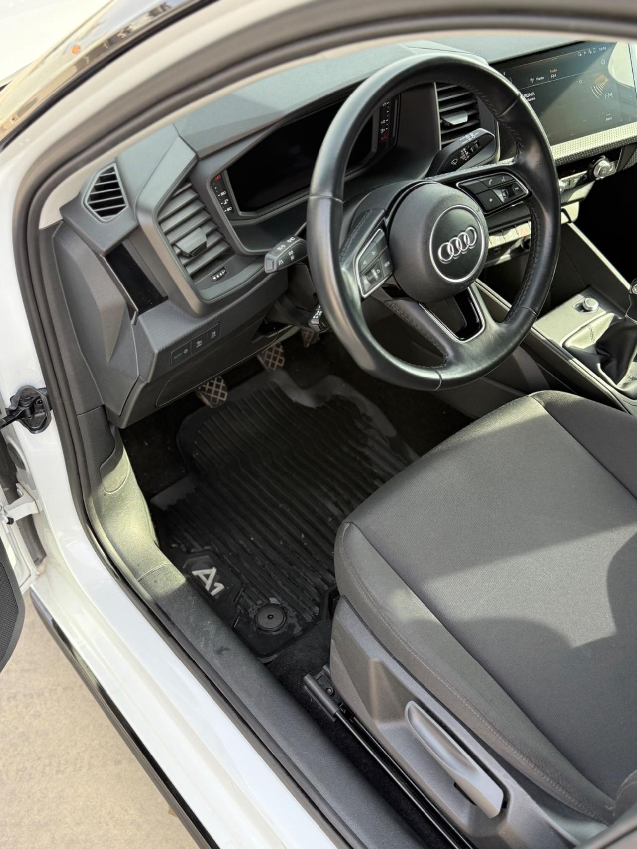 Audi A1 SPB 30 TFSI