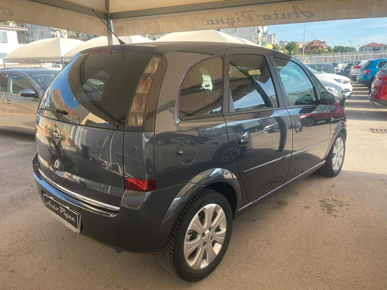 Opel Meriva 1.4 16V Cosmo