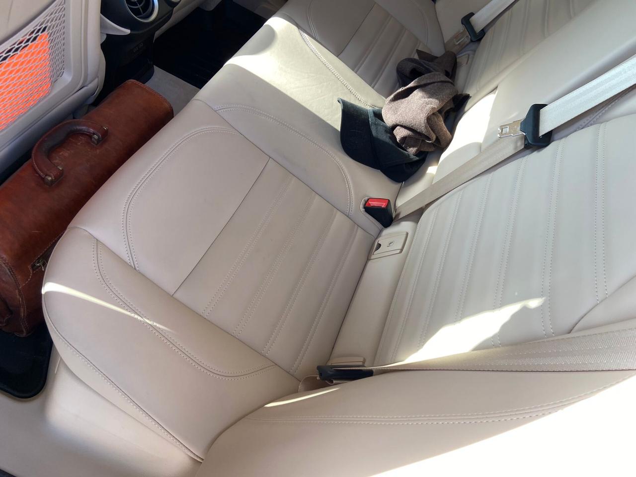 Stelvio 2.2 Turbodiesel 210 CV AT8 Q4