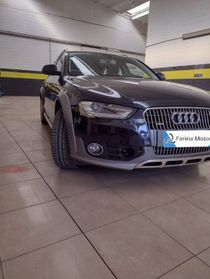 AUDI A4 allroad 2.0 TDI 177 CV S tronic