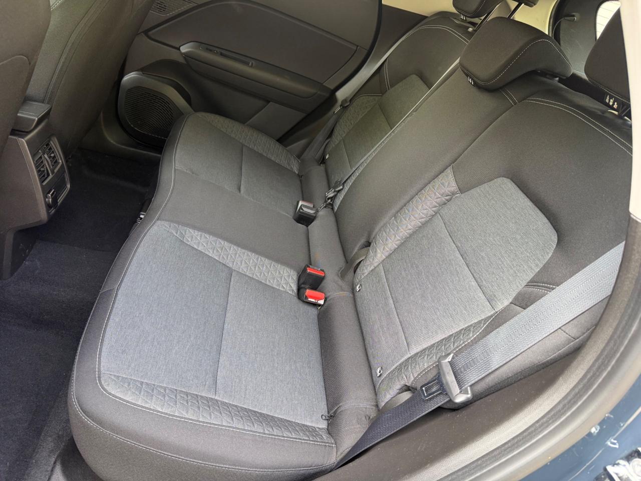 Renault Captur TCe 90 CV Zen
