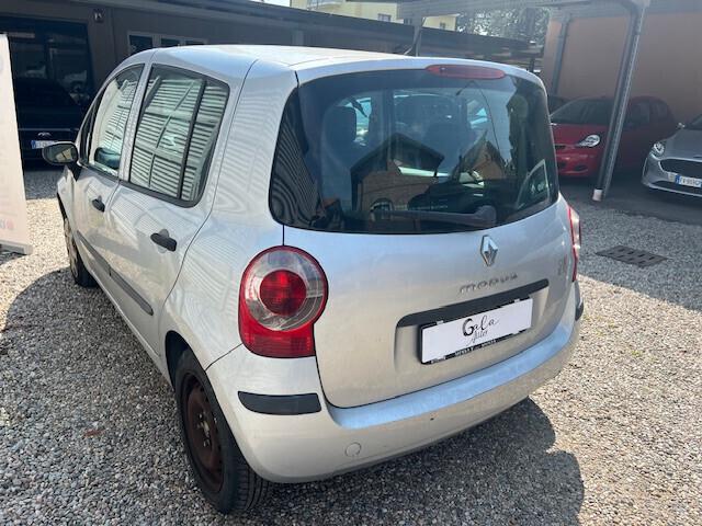 Renault Modus 1.2 16V Dynamique