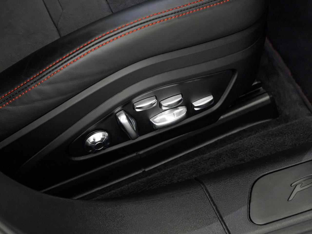 Porsche Panamera sport turismo 4.0 gts auto