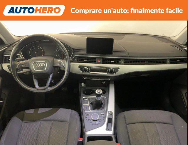 AUDI A4 2.0 TDI 150 CV
