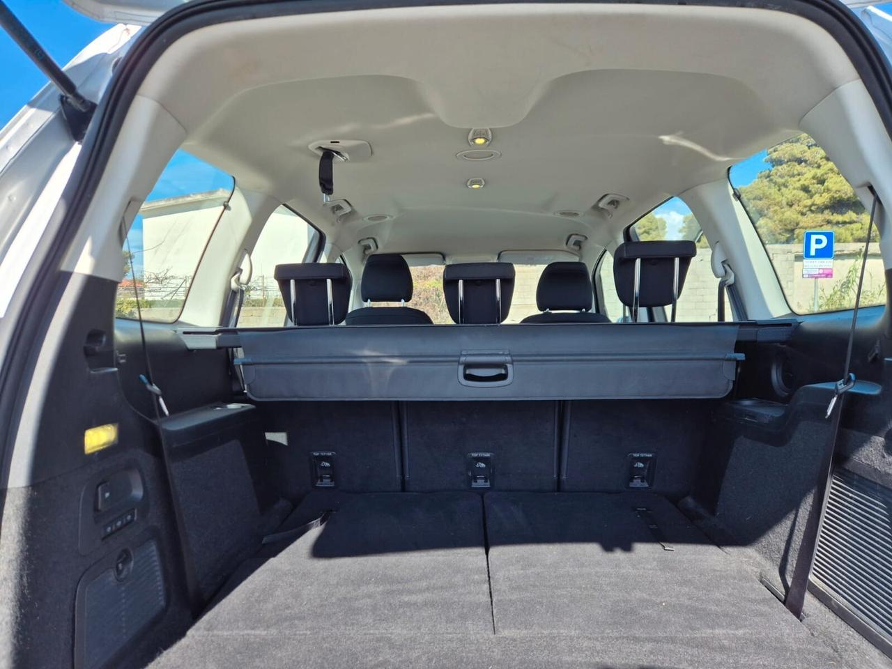 Ford Galaxy 2.0 TDCi 150CV Start&Stop Titanium Business