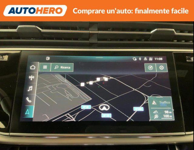 AUDI Q7 55 TFSI e quattro tiptronic Sport