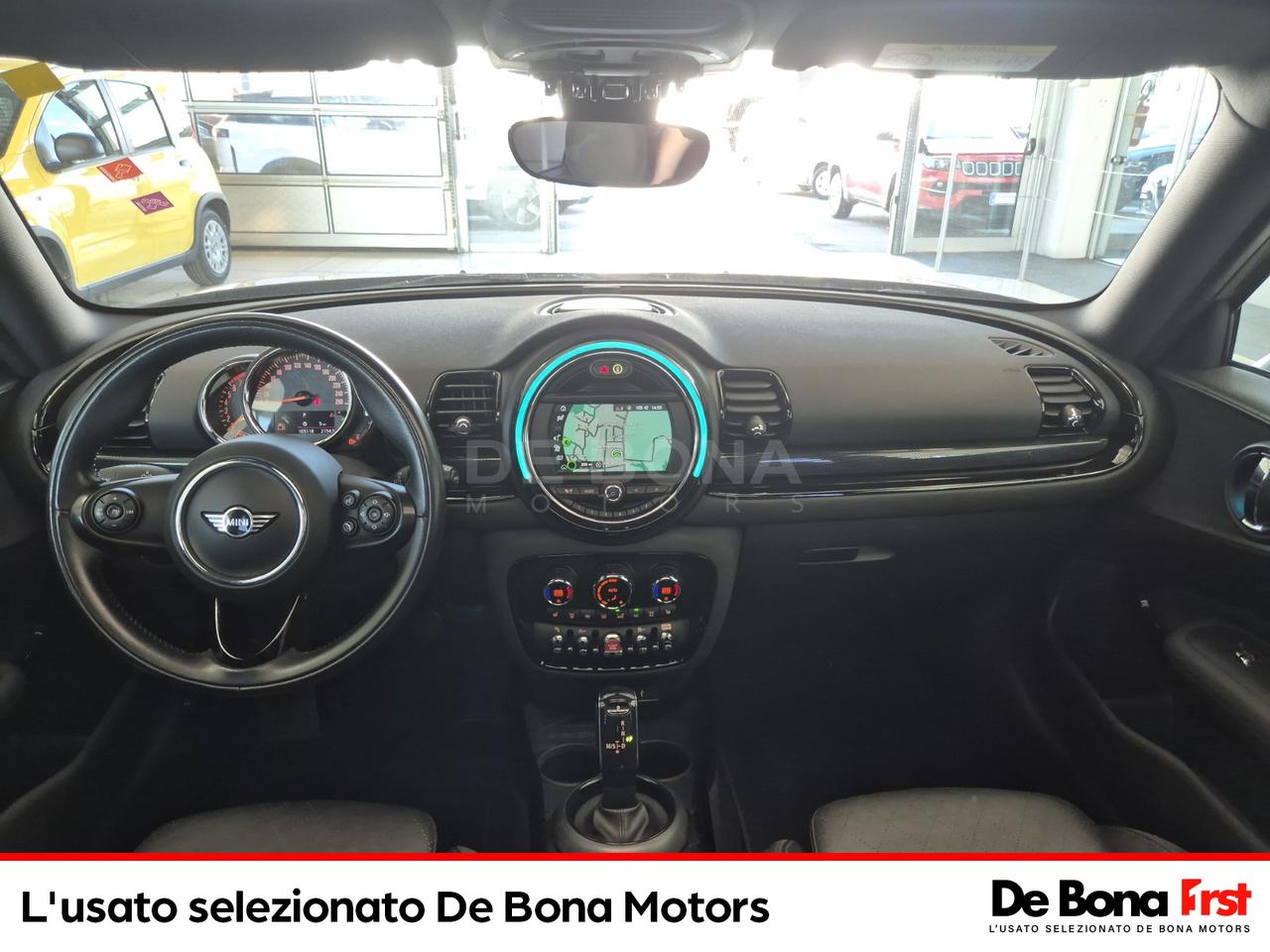 Mini Mini Clubman clubman 1.5 cooper hype my18