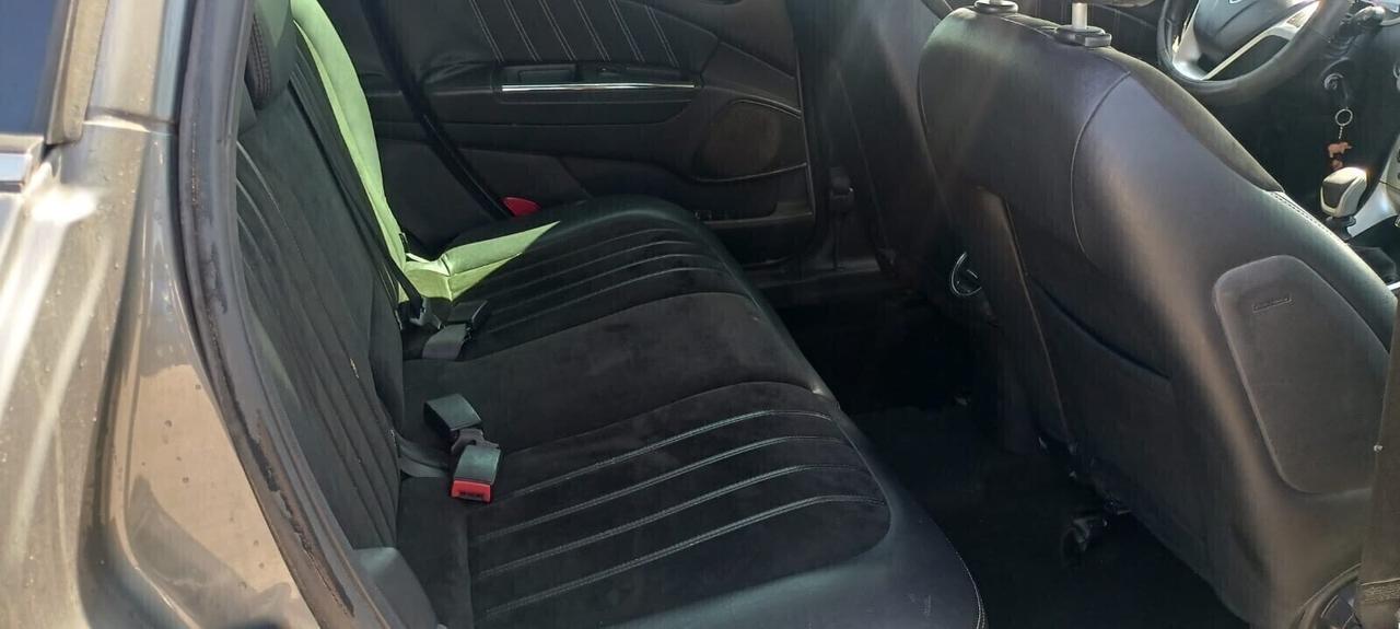 Lancia Delta 1.6 MJT DPF 105 CV Gold