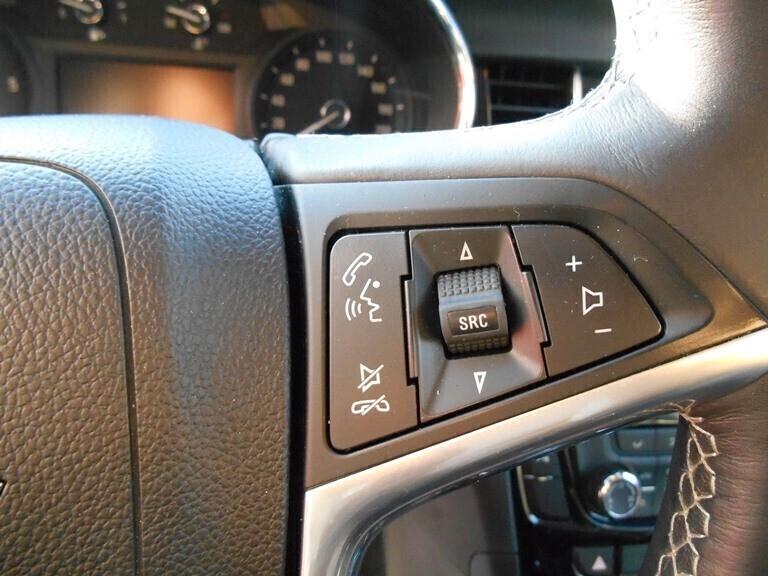 Opel Mokka X 1.6 CDTI Ecotec 136CV 4x2 AUTOMATICA