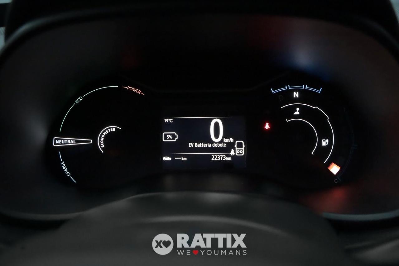 Dacia Spring Electric 45 Comfort