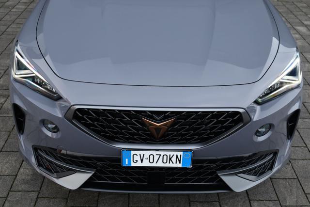 CUPRA Formentor 1.5 TSI DSG PREZZO NETTO