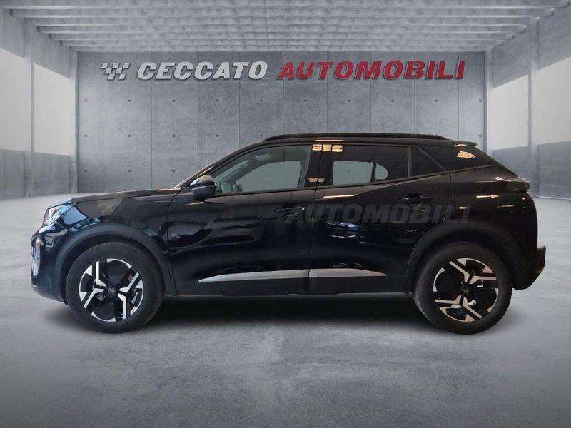 Peugeot 2008 2008 1.2 hybrid Allure 145cv e-dcs6