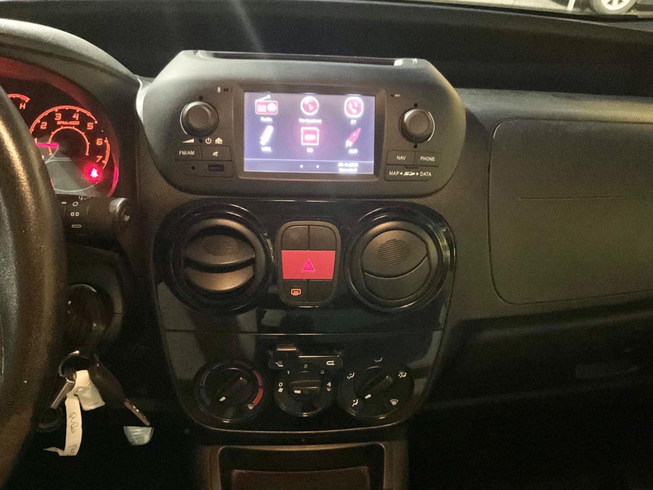 Fiat Qubo 1.3 MJT 80 CV Lounge N1 IVA COMPRESA