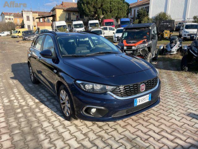 FIAT Tipo 1.6 Mjt S&S SW Business