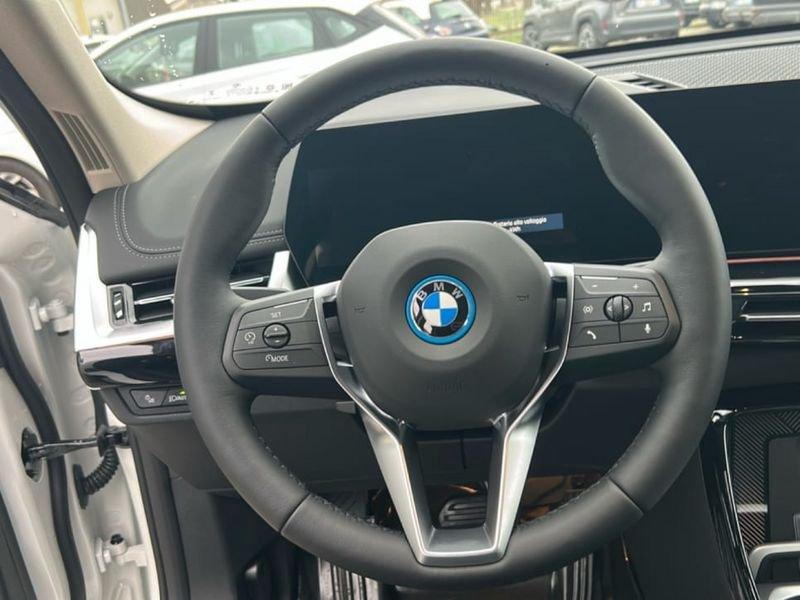 BMW X1 i eDrive20 Premium