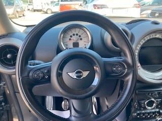 Mini Cooper S Countryman Mini 1.6 Cooper S Countryman ALL4
