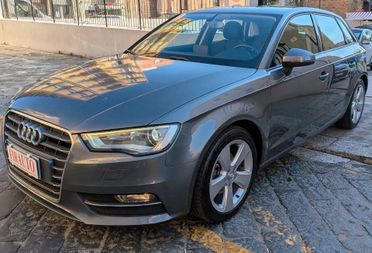 Audi A3 SPB 1.6 TDI clean diesel Ambition