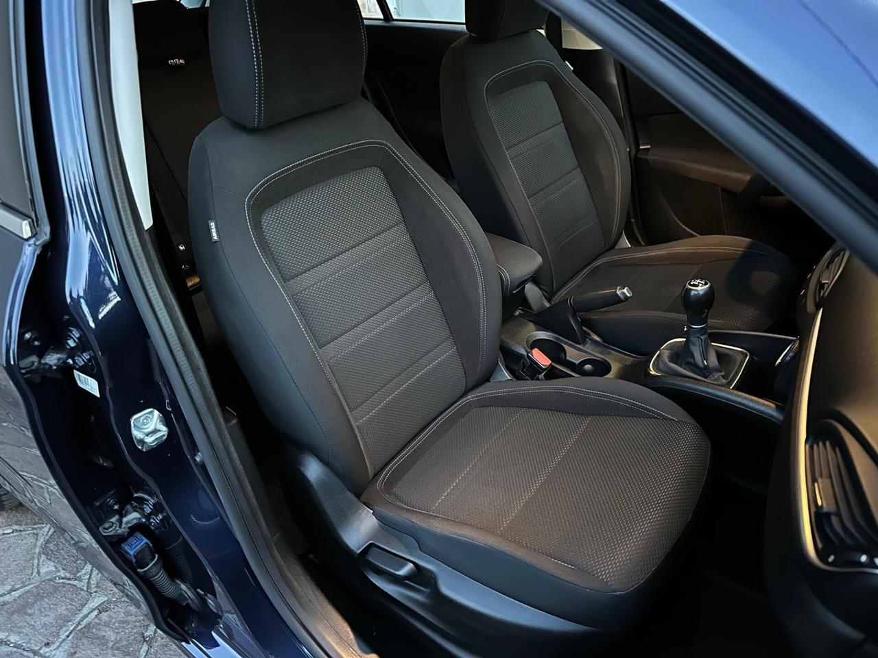 Fiat Tipo 1.3 Mjt S&S 5 porte Lounge. Neopatentati