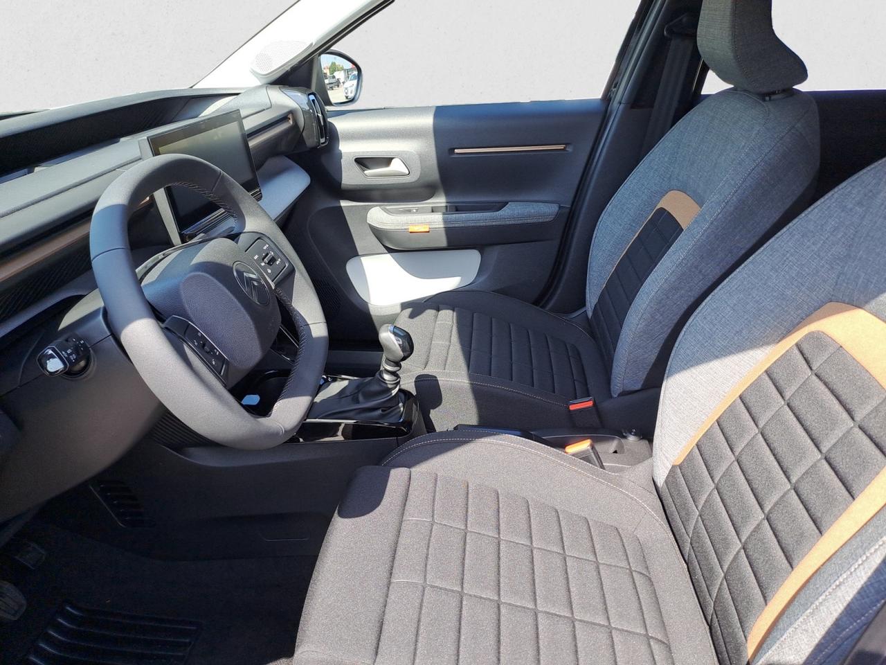 CITROEN Nuova C3 Aircross Turbo 100 MT6 - PLUS