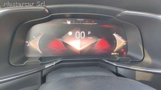 DS AUTOMOBILES DS 7 1.5 bluehdi Performance Line 130cv - GP576FN