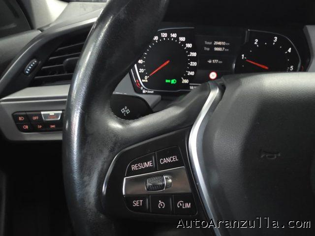 BMW 116 d 115CV 5P Advantage Navi