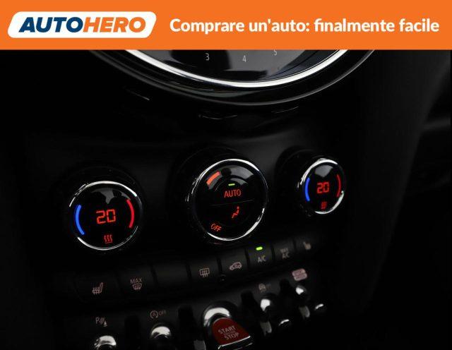 MINI Mini 2.0 Cooper S Essential Cabrio