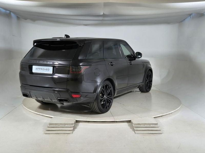 Land Rover RR Sport II 2018 Die. 3.0d i6 mhev HSE 249cv auto