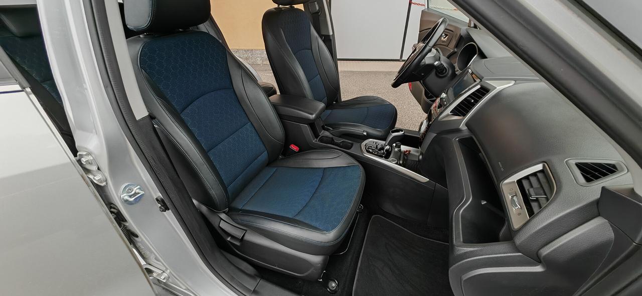 Ssangyong Tivoli 1.6 2WD Be