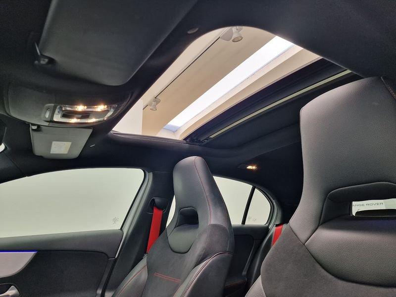 Mercedes-Benz Classe A A 35 AMG 4Matic