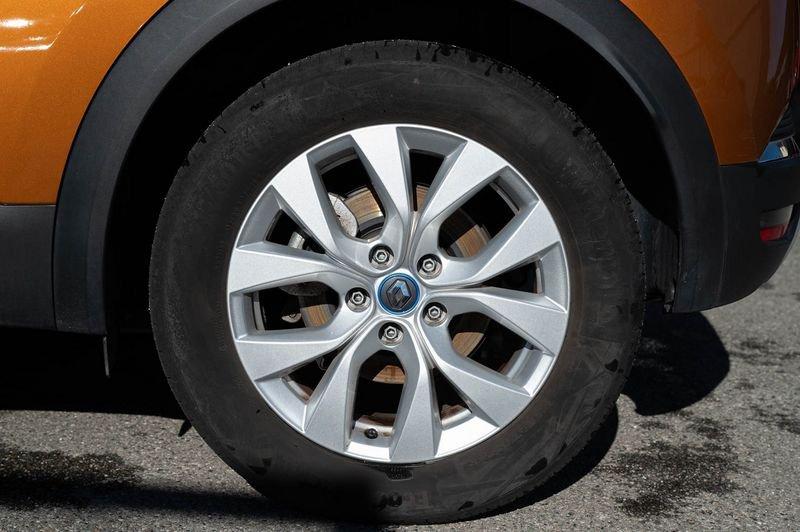 Renault Captur II 2019 1.6 E-TECH Plug-in Hybrid 160cv Intens Auto