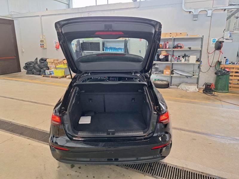 Audi A3 40 1.4 TFSI e Business S tronic