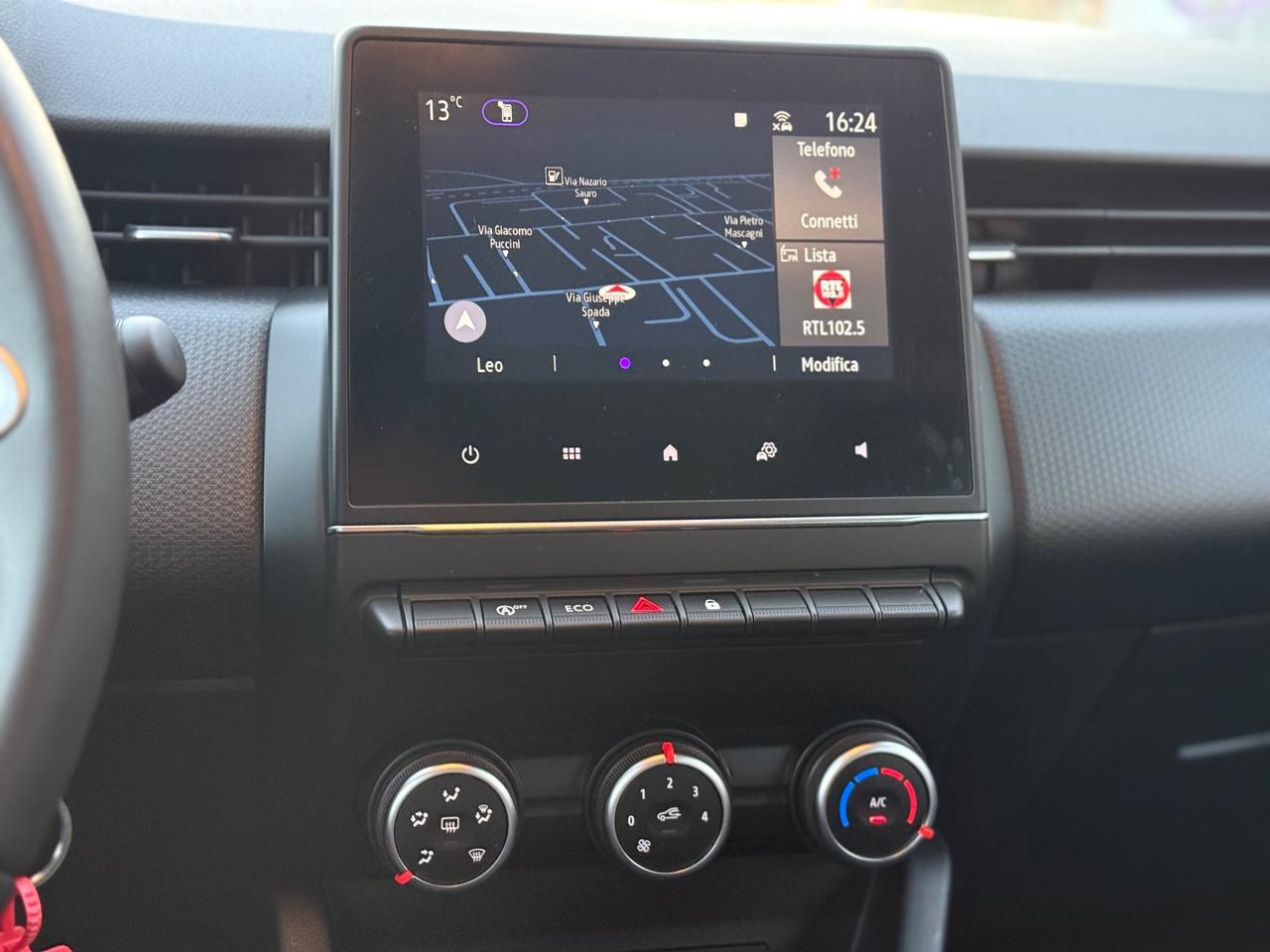 Renault Clio 1.0 TCe Business Edition GARANTITA