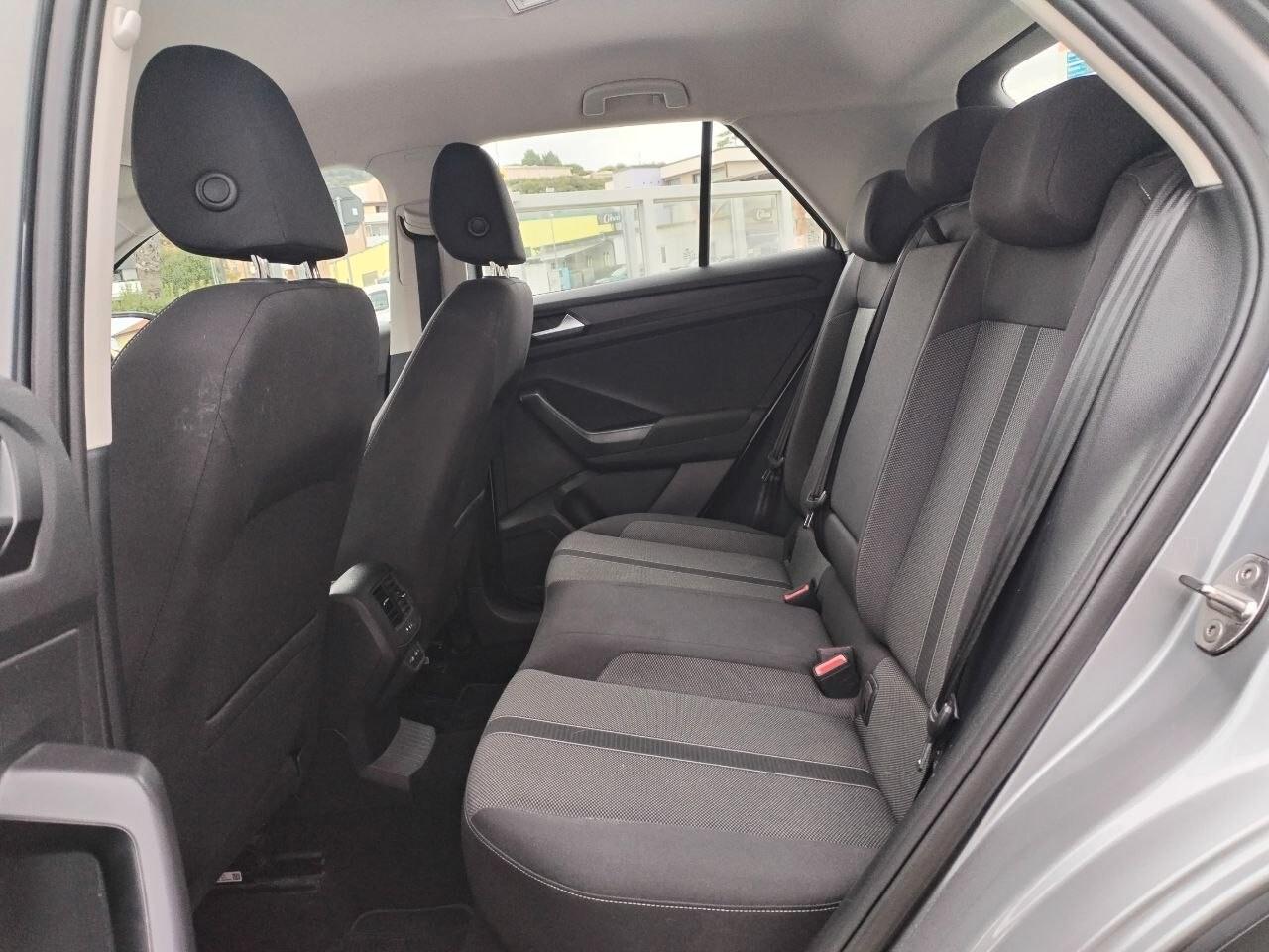 Volkswagen T-Roc 1.0 TSI Life