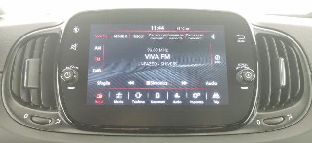 ABARTH 595 C 1.4 Turbo T-Jet 165 CV