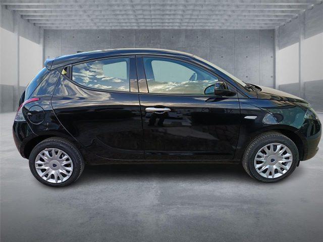 LANCIA Ypsilon 3ª serie 1.0 FireFly 5 porte S&S Hybrid Gold