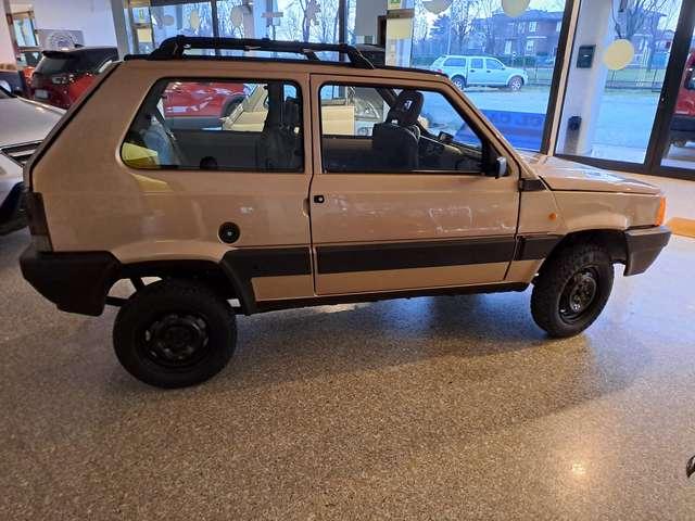 Fiat Panda Panda I 1986 1.1 Country Club 4x4 cat.