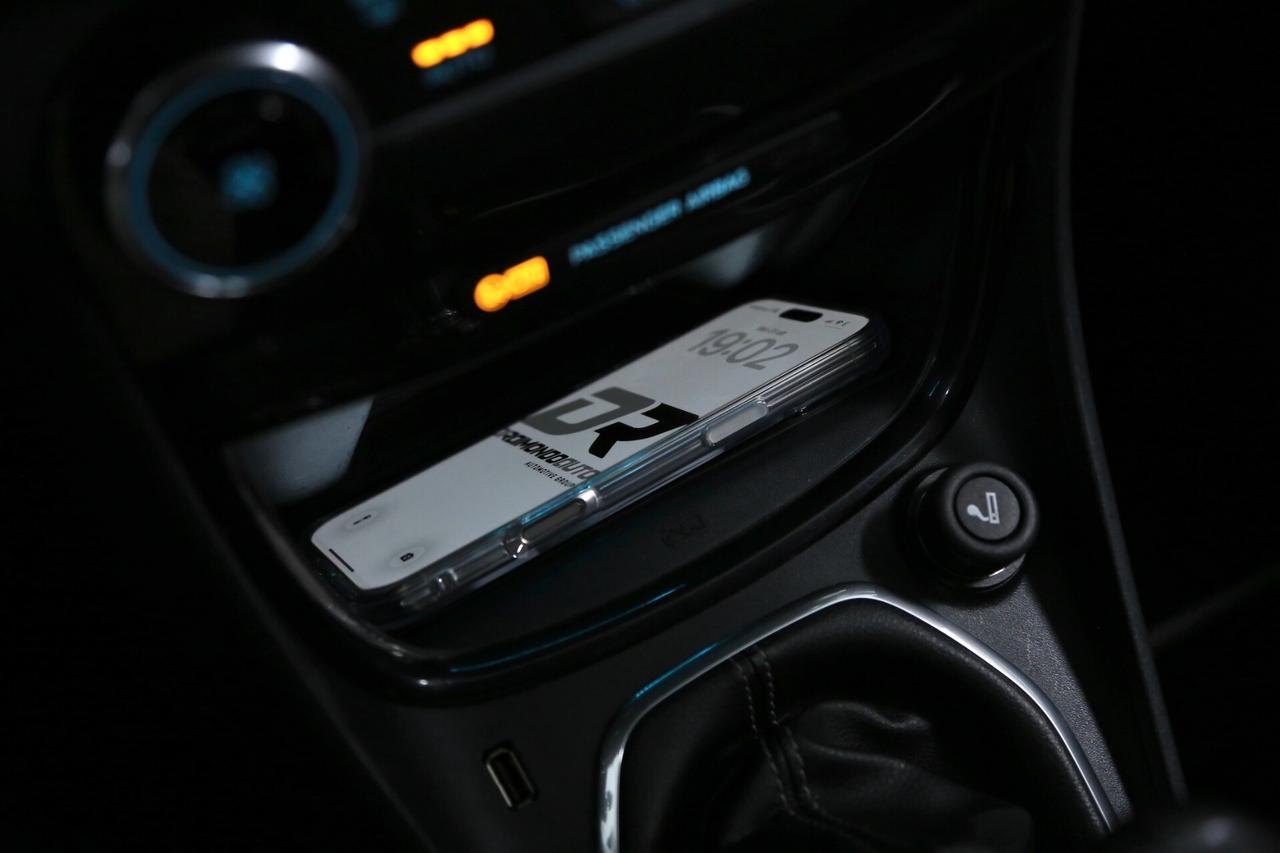 Ford Puma 1.0 EcoBoost Hybrid 125 cv Titanium